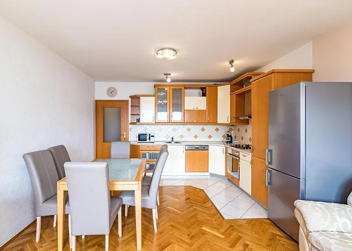 Apartment Edita