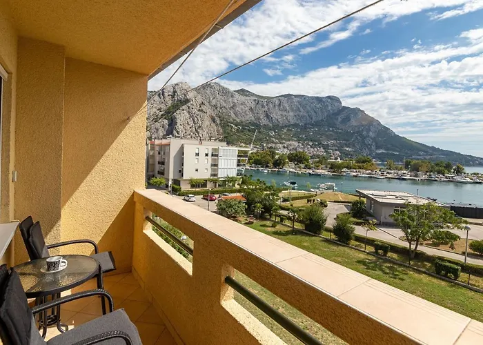 Apartment Edita