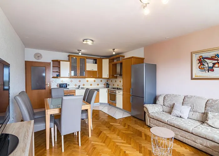 Apartment Edita