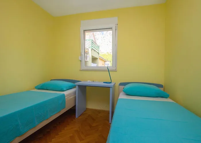 Apartment Edita