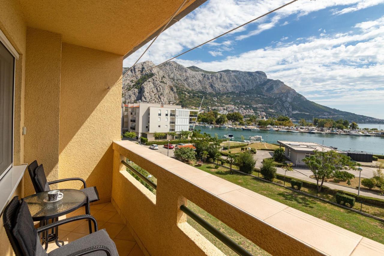 Edita Apartment *