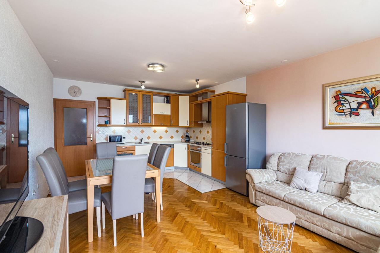 Apartment Edita Omiš