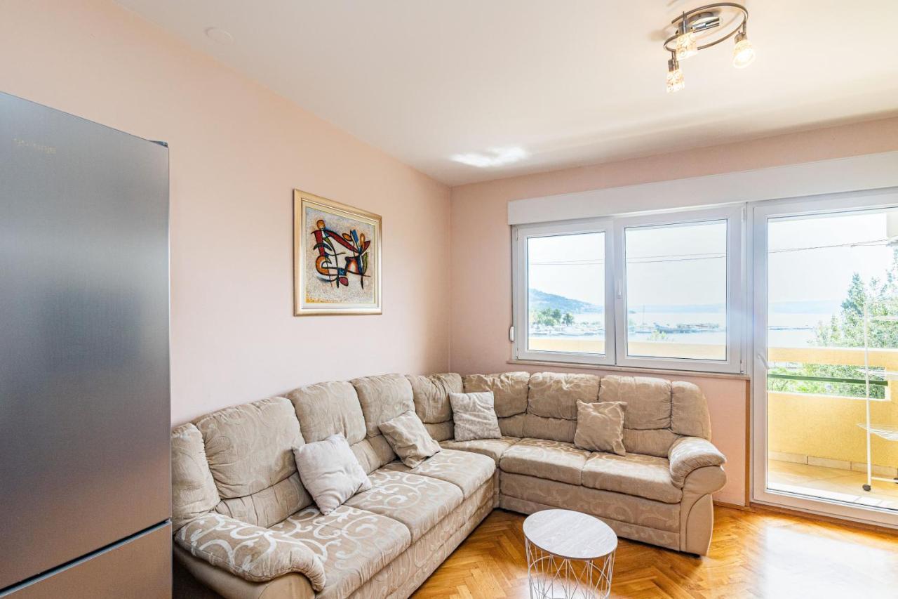 Apartment Edita *