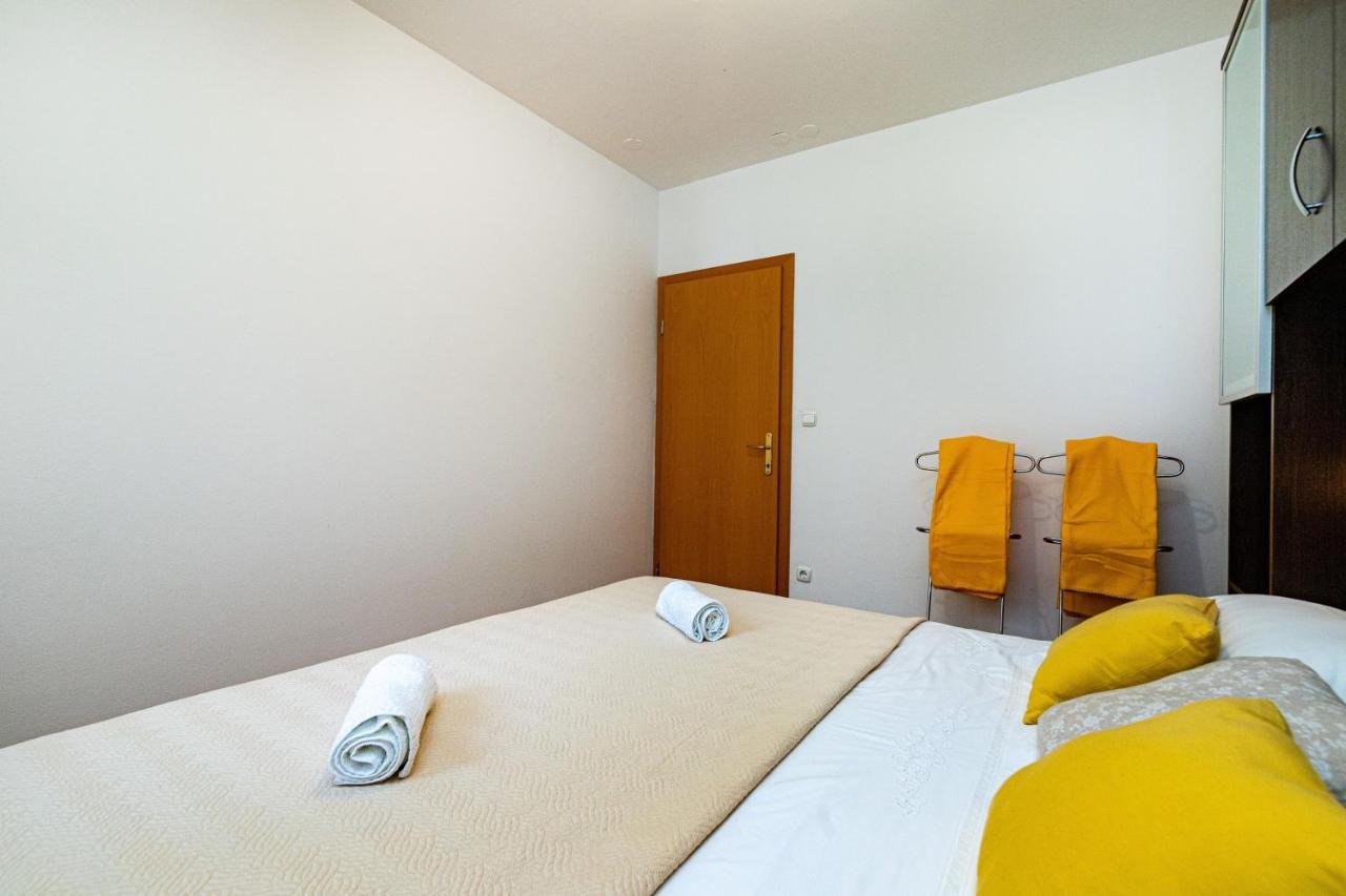 Appartement Edita