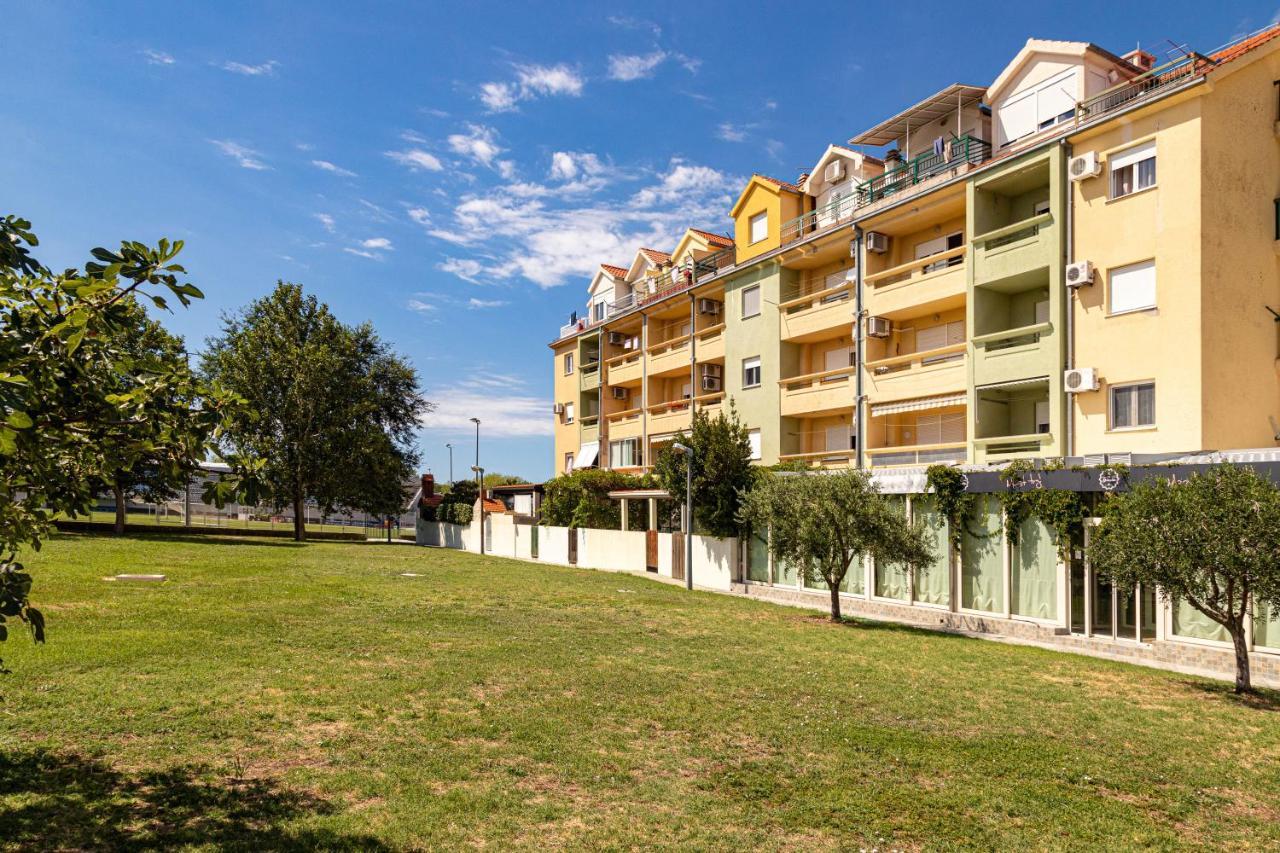 Edita Apartment