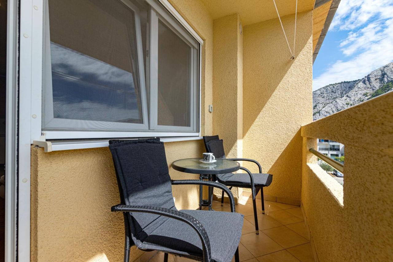Appartement Edita *