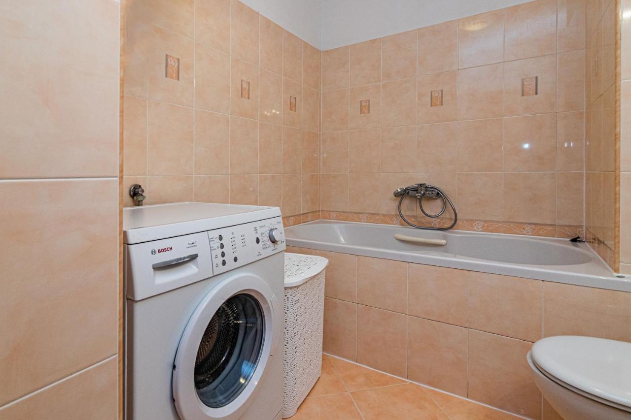 Apartment Edita *