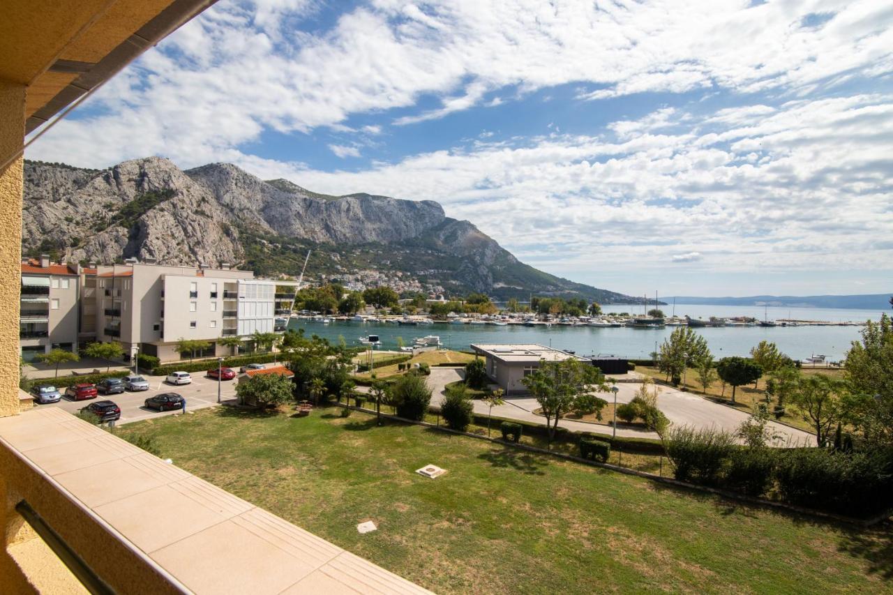 Appartement Edita Omiš