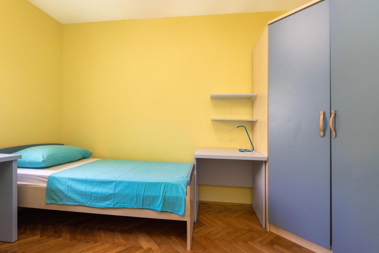 Apartment Edita Omiš